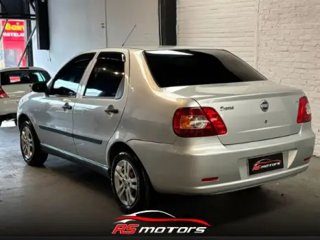 FIAT Siena 1.0 16V 4P FIRE, Foto 4