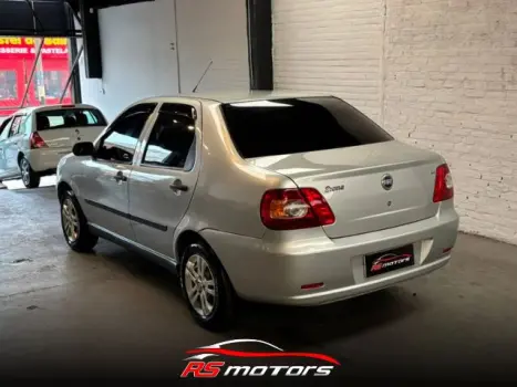 FIAT Siena 1.0 16V 4P FIRE, Foto 5
