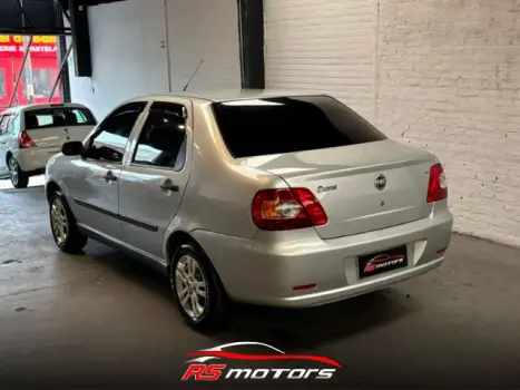 FIAT Siena 1.0 16V 4P FIRE, Foto 6