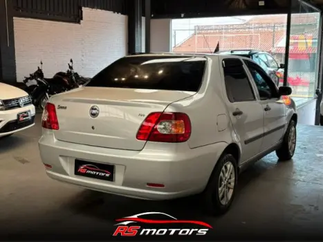 FIAT Siena 1.0 16V 4P FIRE, Foto 7