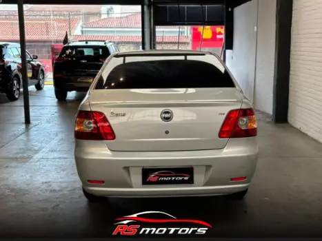 FIAT Siena 1.0 16V 4P FIRE, Foto 8