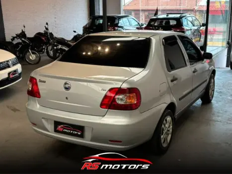 FIAT Siena 1.0 16V 4P FIRE, Foto 9