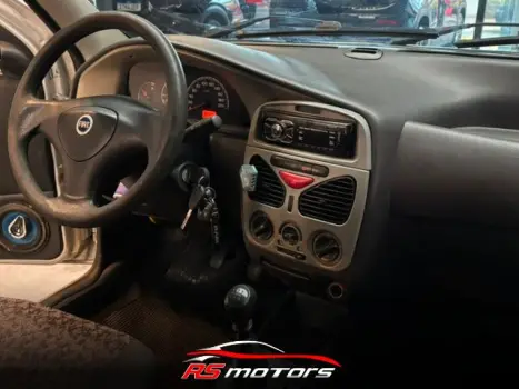 FIAT Siena 1.0 16V 4P FIRE, Foto 10