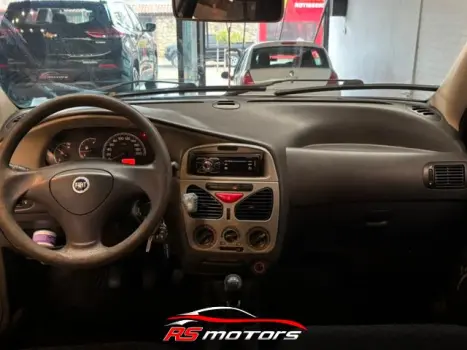 FIAT Siena 1.0 16V 4P FIRE, Foto 11