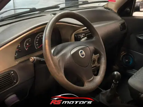 FIAT Siena 1.0 16V 4P FIRE, Foto 12