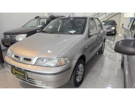 FIAT Siena 1.0 16V 4P EX, Foto 1