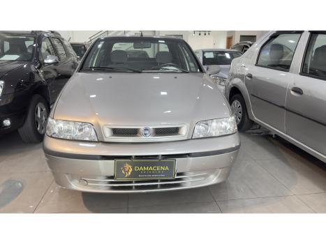 FIAT Siena 1.0 16V 4P EX, Foto 2