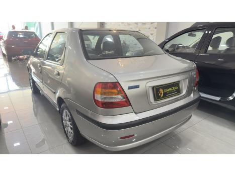 FIAT Siena 1.0 16V 4P EX, Foto 3