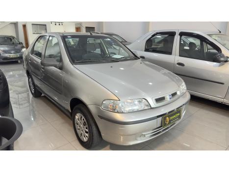 FIAT Siena 1.0 16V 4P EX, Foto 4