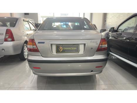 FIAT Siena 1.0 16V 4P EX, Foto 6