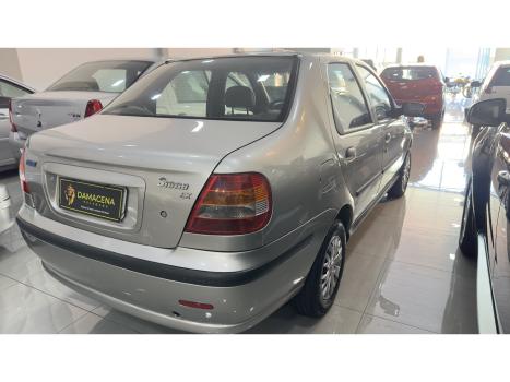FIAT Siena 1.0 16V 4P EX, Foto 8