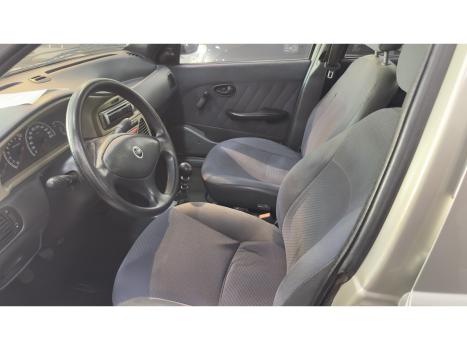 FIAT Siena 1.0 16V 4P EX, Foto 10