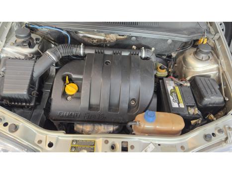 FIAT Siena 1.0 16V 4P EX, Foto 11