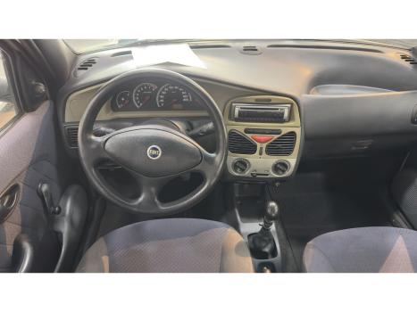 FIAT Siena 1.0 16V 4P EX, Foto 12