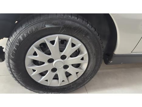 FIAT Siena 1.0 16V 4P EX, Foto 13