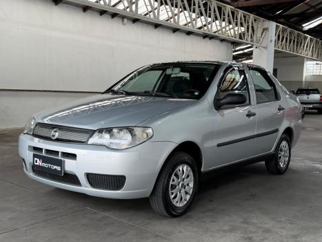 FIAT Siena 1.0 4P, Foto 1