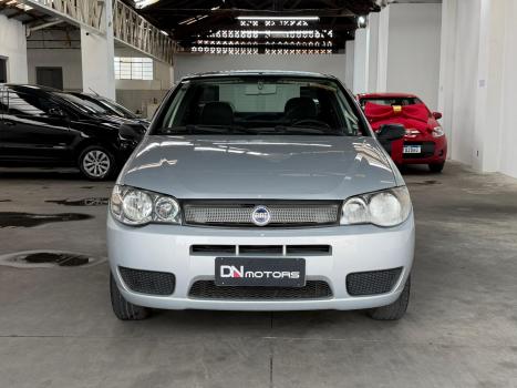 FIAT Siena 1.0 4P, Foto 2