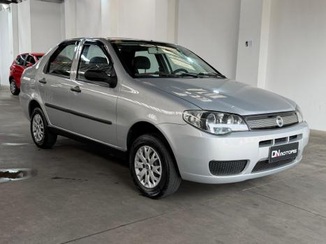 FIAT Siena 1.0 4P, Foto 3