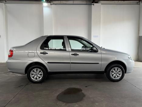 FIAT Siena 1.0 4P, Foto 4