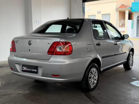 FIAT Siena 1.0 4P, Foto 5