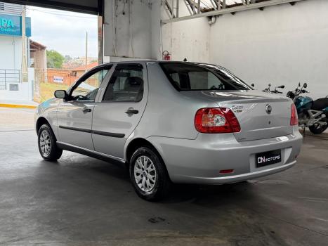 FIAT Siena 1.0 4P, Foto 7