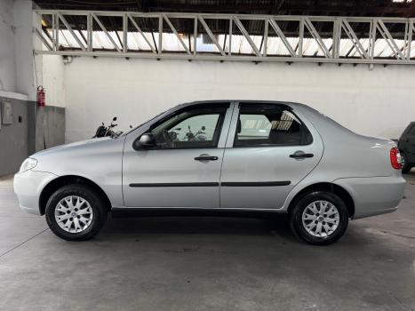 FIAT Siena 1.0 4P, Foto 8