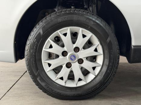 FIAT Siena 1.0 4P, Foto 9