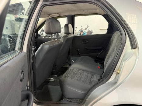 FIAT Siena 1.0 4P, Foto 11