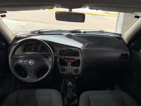 FIAT Siena 1.0 4P, Foto 12