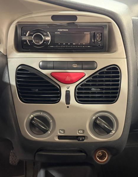 FIAT Siena 1.0 4P, Foto 14