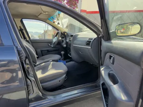 FIAT Siena 1.0 4P ELX FIRE, Foto 6
