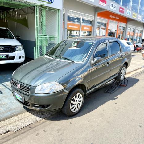 FIAT Siena 1.0 4P EL FIRE, Foto 2