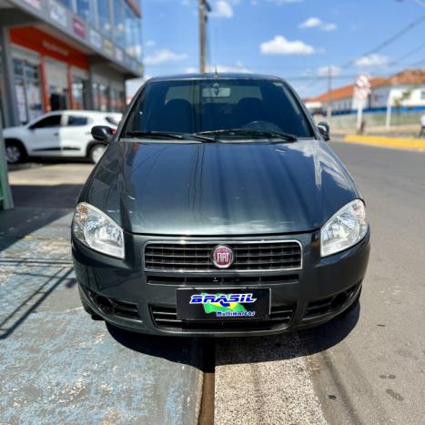 FIAT Siena 1.0 4P EL FIRE, Foto 3