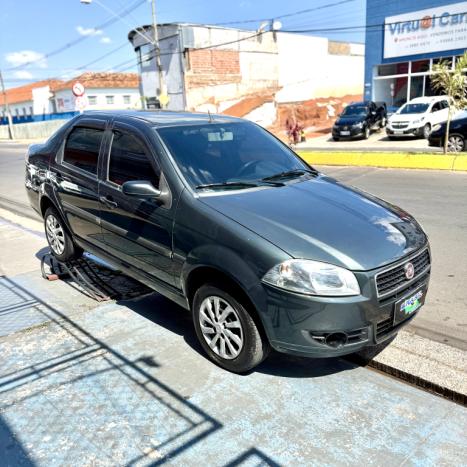 FIAT Siena 1.0 4P EL FIRE, Foto 4