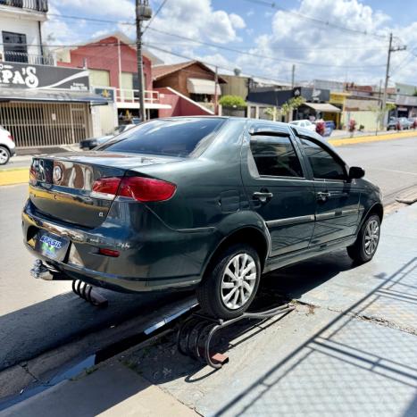 FIAT Siena 1.0 4P EL FIRE, Foto 5