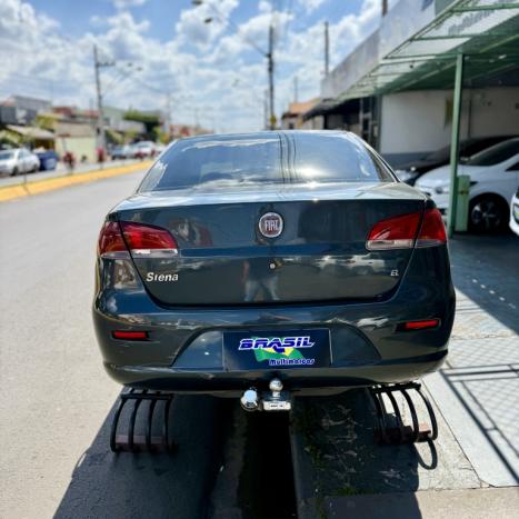 FIAT Siena 1.0 4P EL FIRE, Foto 6