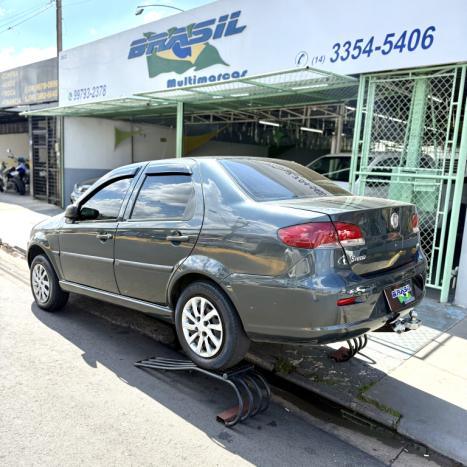 FIAT Siena 1.0 4P EL FIRE, Foto 7