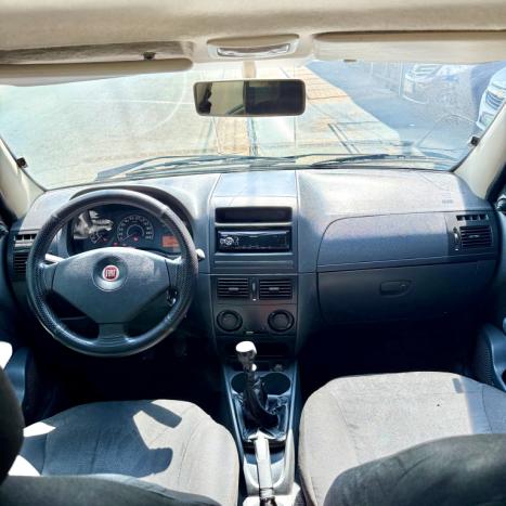 FIAT Siena 1.0 4P EL FIRE, Foto 8