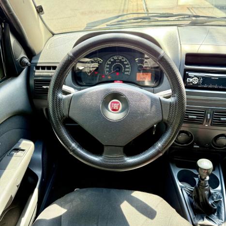 FIAT Siena 1.0 4P EL FIRE, Foto 9