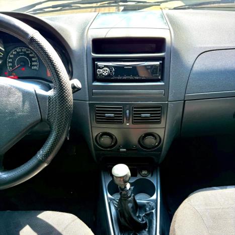 FIAT Siena 1.0 4P EL FIRE, Foto 10
