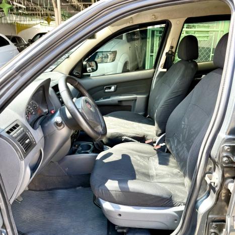 FIAT Siena 1.0 4P EL FIRE, Foto 11