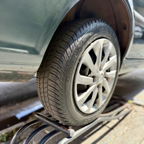 FIAT Siena 1.0 4P EL FIRE, Foto 13