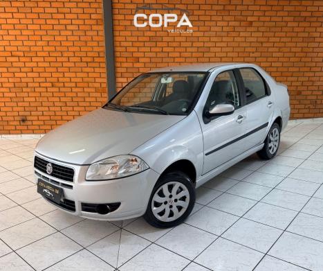 FIAT Siena 1.0 4P EL FLEX, Foto 1