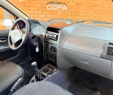 FIAT Siena 1.0 4P EL FLEX, Foto 2