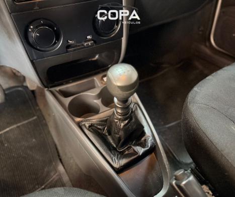 FIAT Siena 1.0 4P EL FLEX, Foto 4