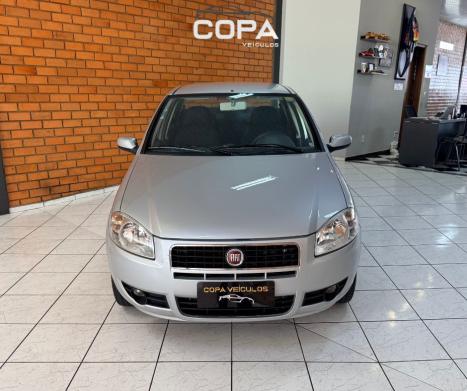 FIAT Siena 1.0 4P EL FLEX, Foto 5