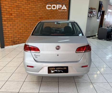 FIAT Siena 1.0 4P EL FLEX, Foto 7