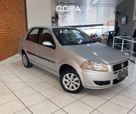 FIAT Siena 1.0 4P EL FLEX, Foto 9