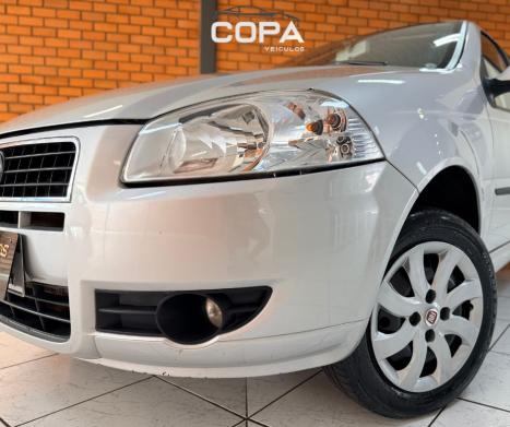 FIAT Siena 1.0 4P EL FLEX, Foto 10