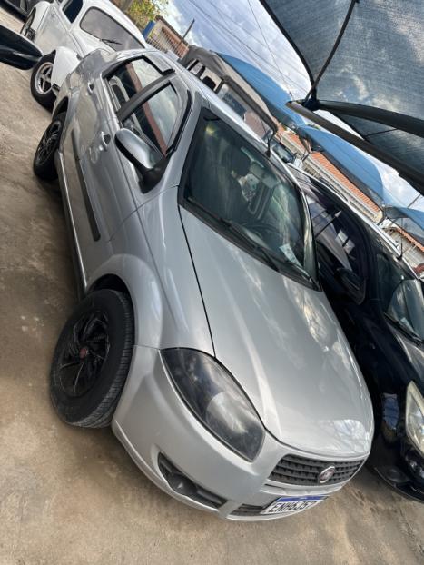 FIAT Siena 1.0 4P EL, Foto 1